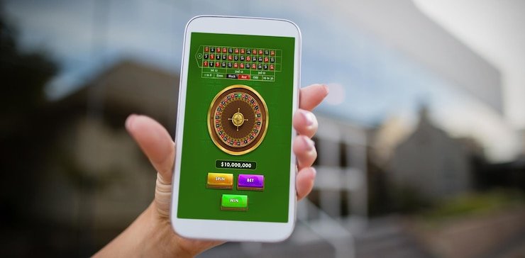 Live dealer interface showing Treasures Aztec themed table layout with real croupier
